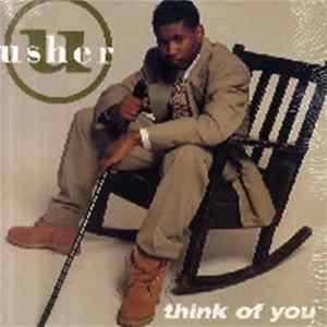Usher - Think Of You mp3