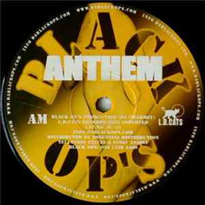 DJ Charmzy - Anthem / Banger mp3