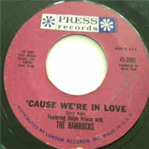 The Ramrocks - 'Cause We're In Love mp3