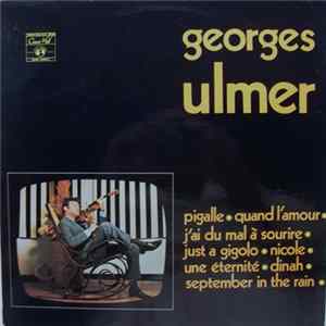 Georges Ulmer - Georges Ulmer mp3
