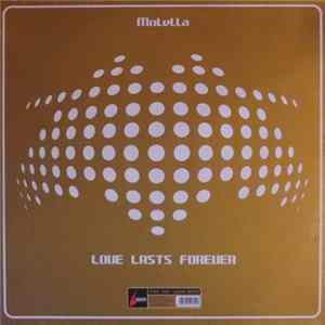 Molella - Love Lasts Forever / Listen mp3