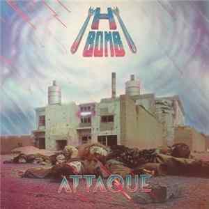 H-Bomb - Attaque mp3