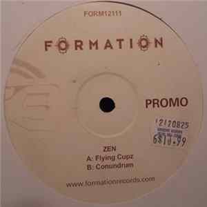 Zen - Flying Cupz / Conundrum mp3