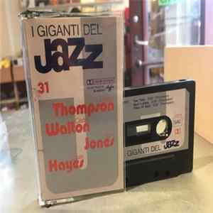 Lucky Thompson, Cedar Walton, Sam Jones, Louis Hayes - I Giganti Del Jazz Vol. 31 mp3