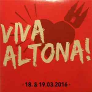 Various - Viva Altona! 18. & 19.03.2016 mp3