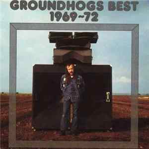 Groundhogs - Groundhogs Best 1969-72 mp3