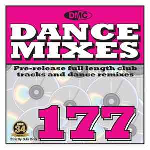 Various - DMC Dance Mixes 177 mp3
