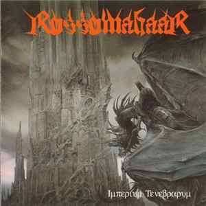 Rossomahaar - Imperium Tenebrarum mp3
