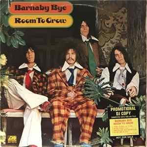 Barnaby Bye - Room To Grow mp3