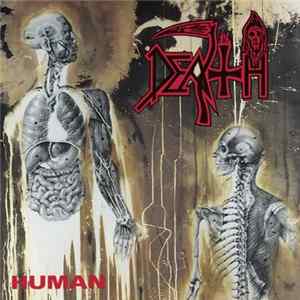 Death - Human mp3