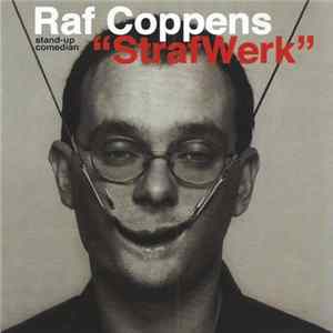 Raf Coppens - Strafwerk mp3
