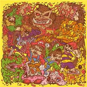 ZOMBIESHARK! - Master Hand [Unicorn Hole & ZOMBIESHARK​!​] mp3
