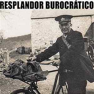 Various - Resplandor Burocrático mp3