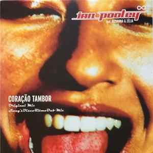 Ian Pooley - Coração Tambor mp3