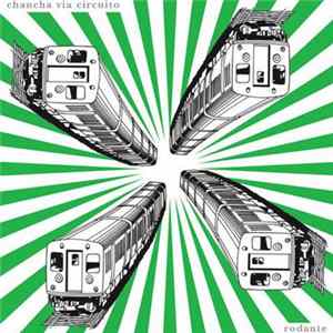 Chancha Via Circuito - Rodante mp3