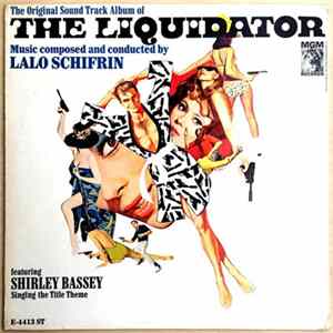 Lalo Schifrin - The Liquidator (Music From The Original Soundtrack) mp3
