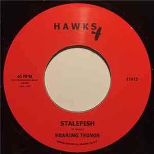 Hearing Things - Hearing Things 2015 Tour Single mp3