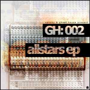 Spooky / Deset / Moony / Teeza - Allstars EP mp3