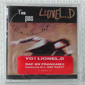Lionel.D - Y'A Pas De Problème mp3