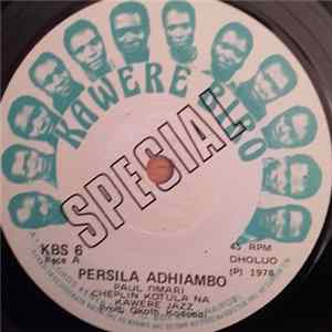 Cheplin Kotula Na Kawere Jazz - Persila Adhiambo / Rose Atieno mp3