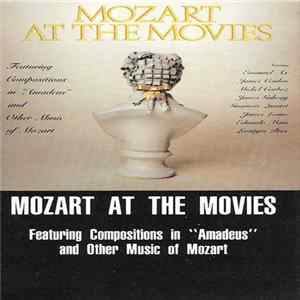 Various - Mozart At The Movies mp3