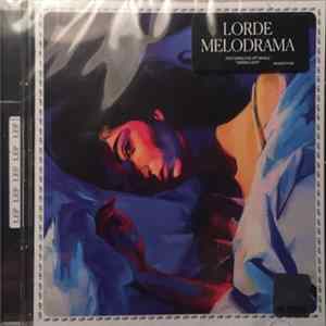 Lorde - Melodrama mp3