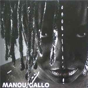 Manou Gallo - Manou Gallo mp3