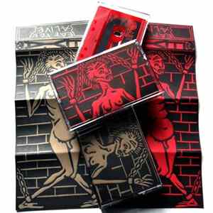 Eat You Alive - Tape 2007-2015 mp3