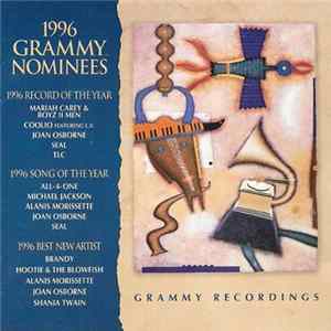 Various - 1996 Grammy Nominees mp3