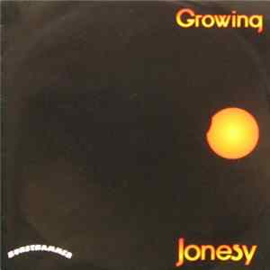 Jonesy - Growing mp3