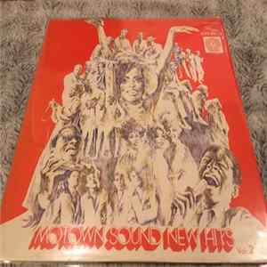 Various - Motown Sound New Hits Volume 2 mp3