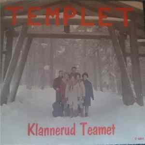 Klannerud-teamet - Templet mp3