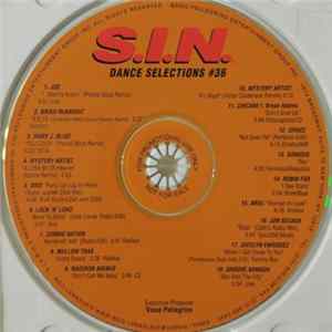 Various - S.I.N. Dance Selection #36 mp3