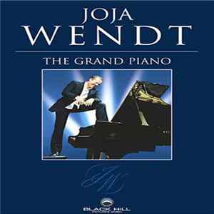 Joja Wendt - The Grand Piano mp3