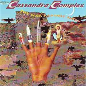 The Cassandra Complex - The War Against Sleep mp3