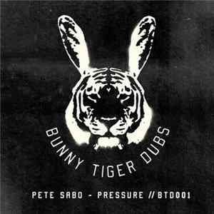 Pete Sabo - Pressure mp3