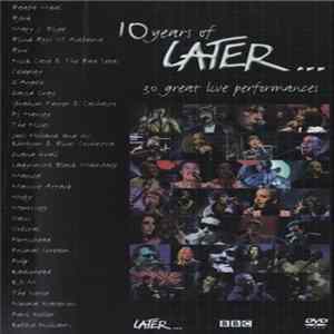 Various - 10 Years Of Later... With Jools Holland mp3