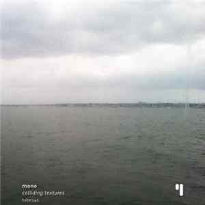 Mon0 - Colliding Textures mp3