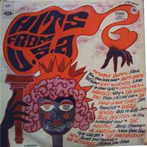 Various - "Hits From U.S.A" mp3
