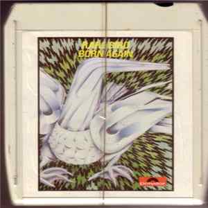 Rare Bird - Born Again mp3