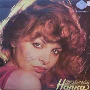 Hanka - Sanjam mp3