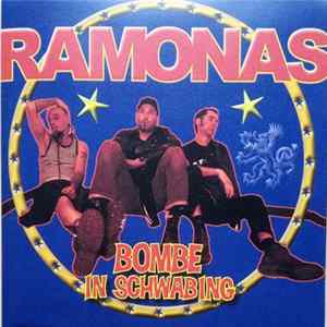 Ramonas - Bombe In Schwabing mp3