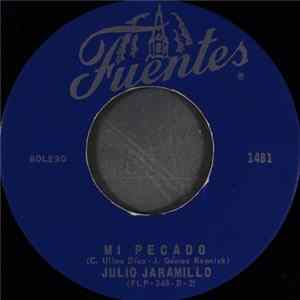 Julio Jaramillo - Mi Pecado mp3