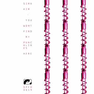 Sima Kim - You Won't Find My Punchlines Here mp3