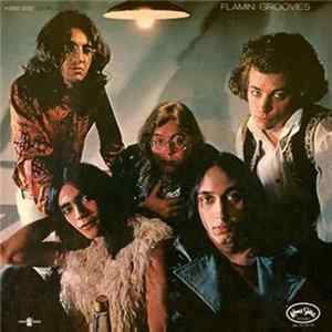 Flamin' Groovies - Flamingo mp3