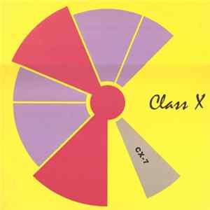 Various - Class X Seven mp3