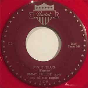 Jimmy Forrest And All Star Combo - Night Train mp3