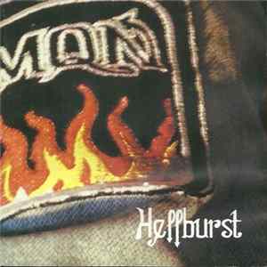 MQN - Hellburst mp3