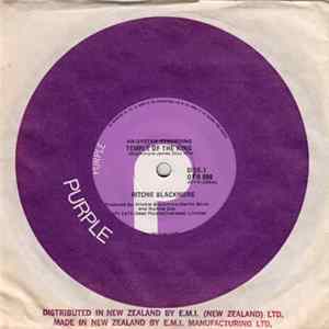 Ritchie Blackmore - Temple Of The King mp3