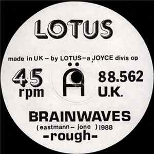 Rough- - Brainwaves / Fück $ Up ! mp3